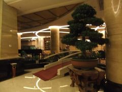 -华雅花园大酒店