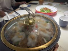 -绿茶餐厅(青岛城阳万象汇店)