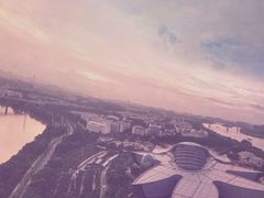 -广东科学中心科技影院