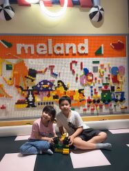 点击看大图 -meland亲子乐园(深圳领展中心城店)