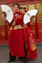 -太古映画婚纱摄影(天河店)