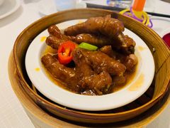 -金悦轩海鲜酒家(拱北店)