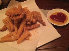 -Outdark Korean Restaurant