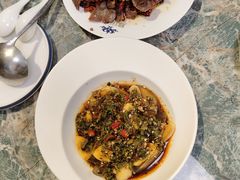 -玉溪清真饭店(前兴路店)