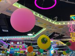 -大玩家(芝罘万达广场店)