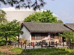 -尚贤河湿地