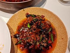 -贡宴盐帮菜自贡驻京联络处餐厅