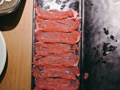 -掂档潮汕牛肉火锅(万象城店)