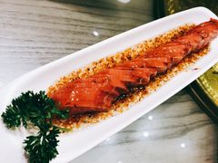 -北李妈妈菜·海肠捞饭(高新万达店)