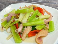 -富来美食(成发大厦店)