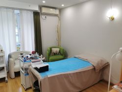 -芊冉•美甲美睫纹绣