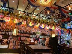 大堂-平成屋·午肴夜酒(四川北路店)