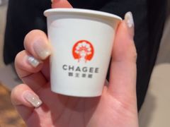 -霸王茶姬(上海龙湖云廊天街店)