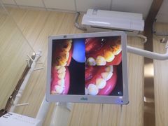 -爱牙联合口腔(门诊报销 海云庵店)