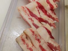-涮福記·现切牛羊肉火锅(世纪汇店)