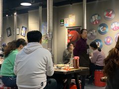 -33韩式自助烧烤(环城南路店)
