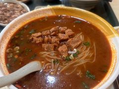 -台北风味(第一家快餐)