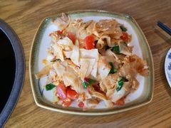 -妈妈的味道(和顺古镇店)