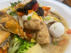 -老白酒农家菜馆