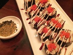 -Outdark Korean Restaurant