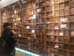 -猫的天空之城概念书店(印象城购物中心店)
