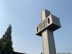 -侵华日军南京大屠杀遇难同胞纪念馆