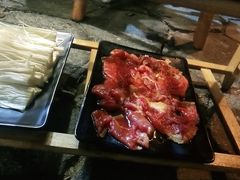 -老渔家白族石板烧旗舰店