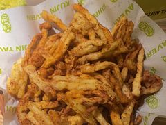 -苦尽酒馆·川菜(鼓楼店)