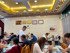 -伊阑泽大循化餐厅
