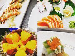 -满田家大排档(朝阳店)