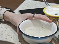 -九寨特色牦牛肉汤锅 羊肉汤锅