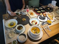 -素慧餐厅(大虹桥店)