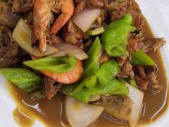 -日照大牌檔•小船海鲜(万平口店)