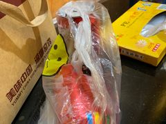 -窑鸡王(高新新街里店)