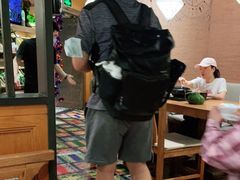 -云海肴·汽锅鸡·云南菜(天山百盛优客店)