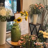杭州浪漫花园餐厅🍴