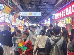 -东门町美食街