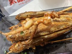 -聚味瞿记·龙虾堂(渔人码头一店)
