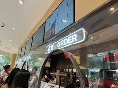 -霸王茶姬(南强街店)