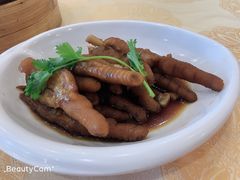 -和乐喜点(宝岗大道店)