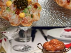 -壳里西餐厅Coquille Seafood Bistro(蒙自路店)