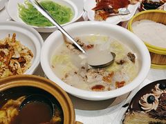 -大鸭梨烤鸭(房山店)