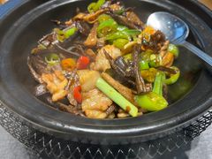 -鹊华居·地道鲁菜·海鲜·融合味(大明湖店)