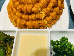 -红柳枝滩羊烧烤·非遗