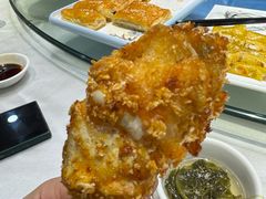 -盛港湾海鲜食府(黄沙店)