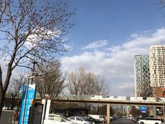 -四川饭店(长白店)