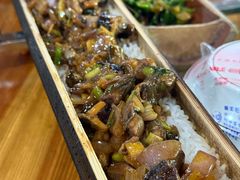 -竹一味·竹筒饭