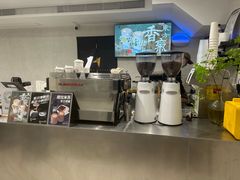 -北芒BEIMO COFFEE(五台山店)