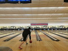 -广州保龄球馆(广州天河体育中心店)