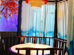 大堂-悦满楼·西关名点·湛江名菜(航空综合大厦店)